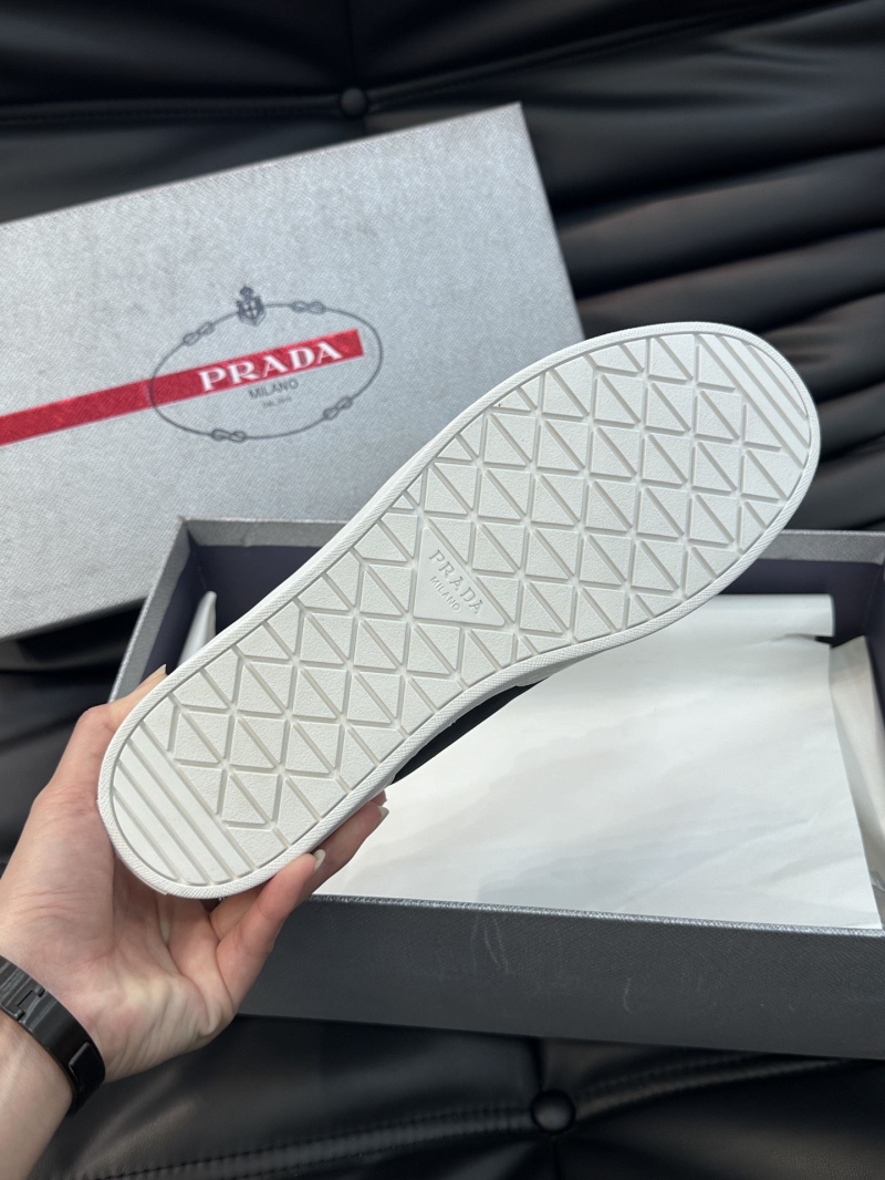 Prada Casual Shoes